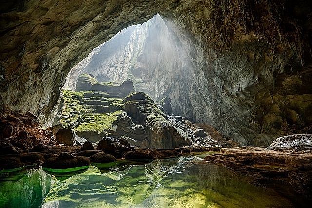 BBC To Premiere Globally Documentary On Phong Nha – Ke Bang
