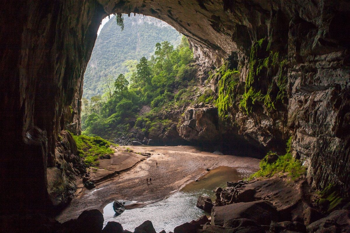 Vietnam Named Best International Destination by German News
