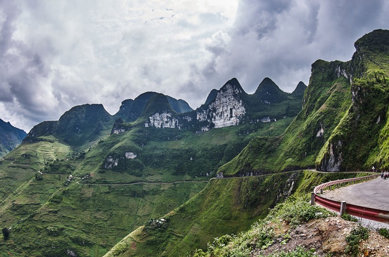 Photo: Tour Du Lich 