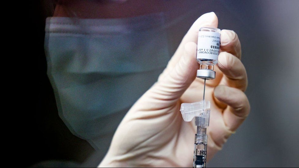 Oxford's new vaccine might be one of the strongest weapons against new Covid variants