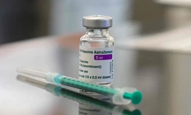WHO confirms "no evidence of casuality caused by the vaccine" after examining AstraZeneca