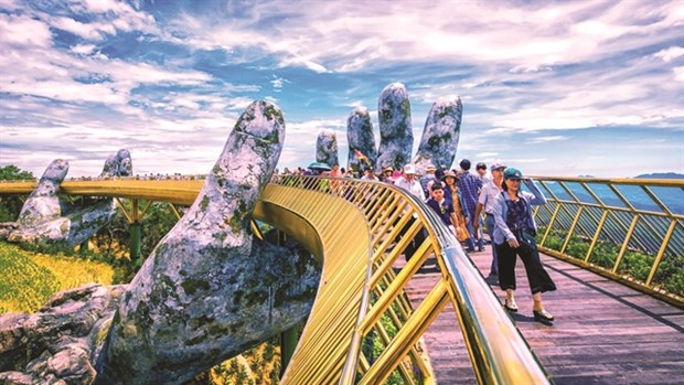 vietnam tourism forum seeks to attract more visitors