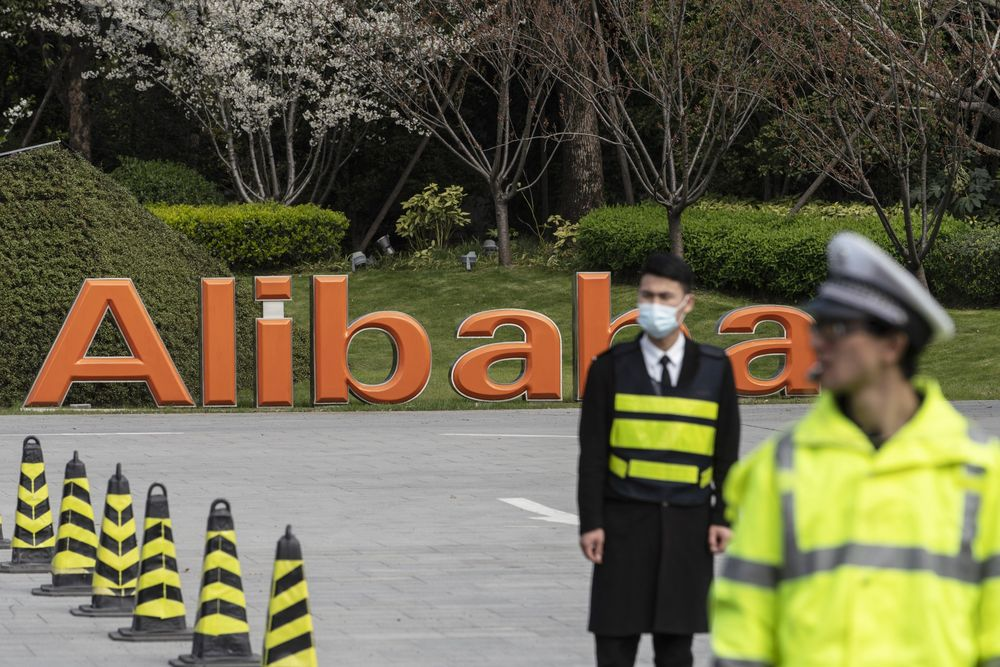 Why U.S is threatening to delist Chinese companies, Chinese stocks slump