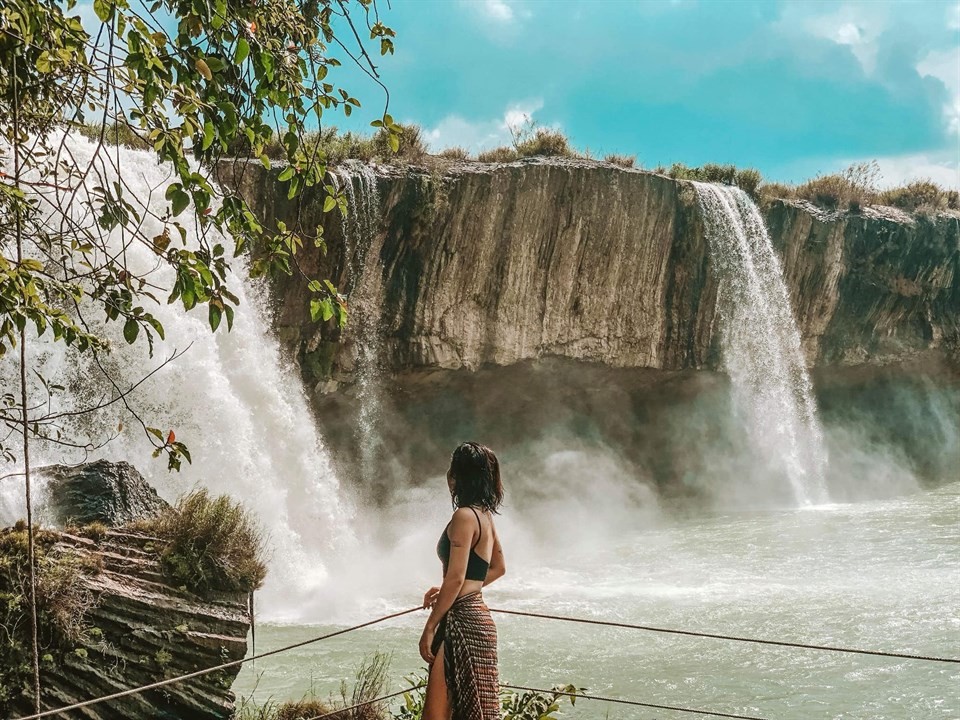Photo: @Lâm Tuyền