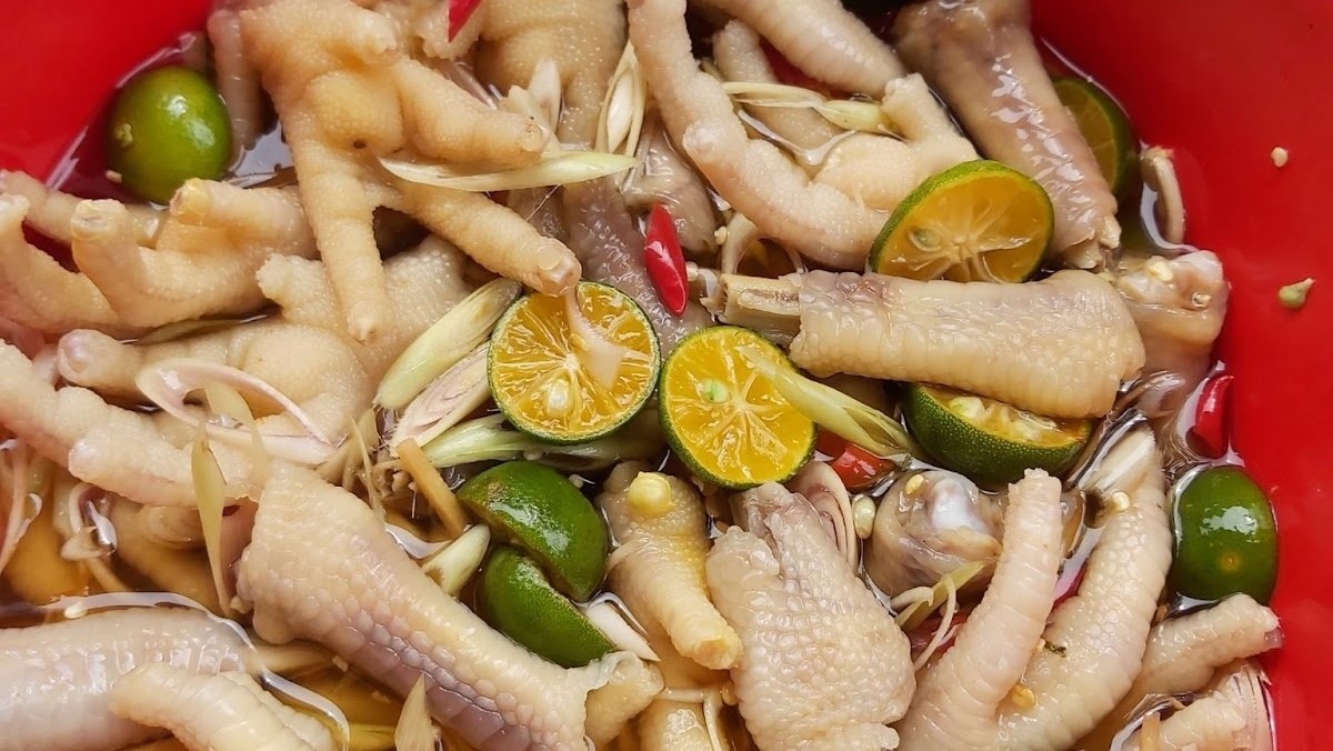 Photo: Foody 