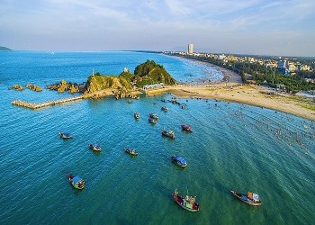 Lan Chau Island – The Most Beautiful Destination In Cua Lo