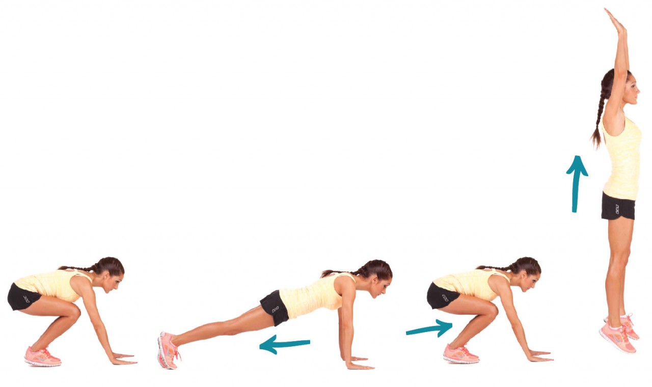 Photo: Elite Fitness 