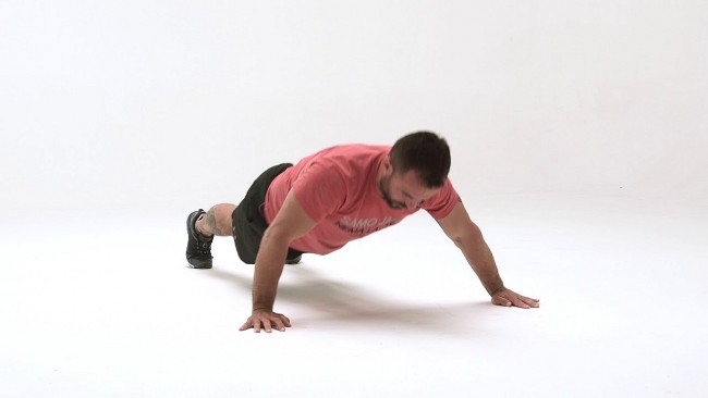 Top 6 Wonderful Exercises to Get a Summer Body