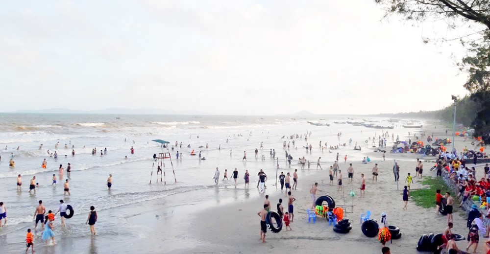 Photo: quangninh