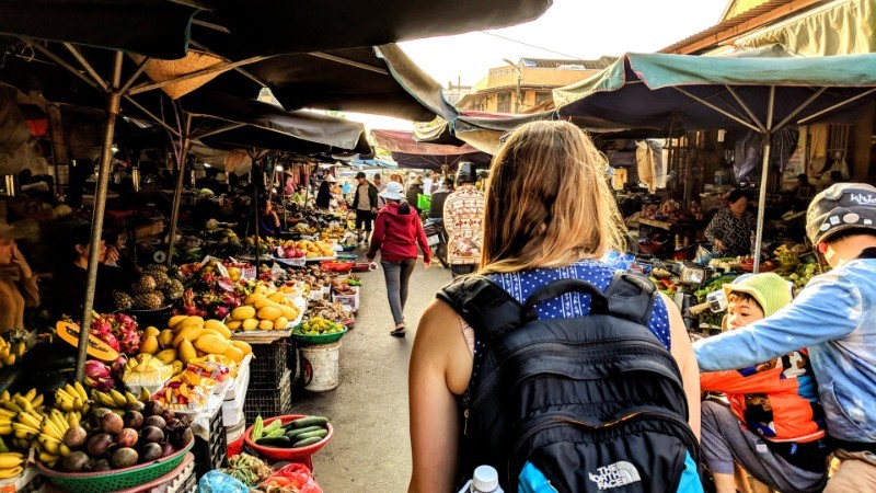 Agoda: Countries With Highest Number Of Visitors Keen To Visit Vietnam