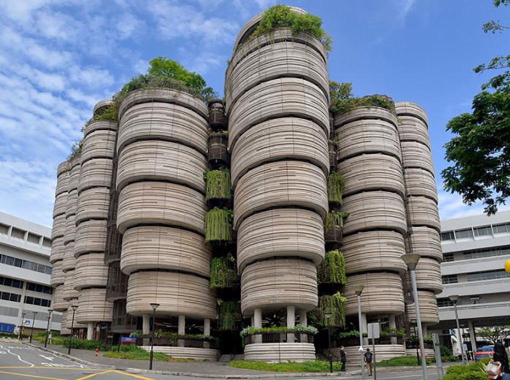 Photo: NTU 