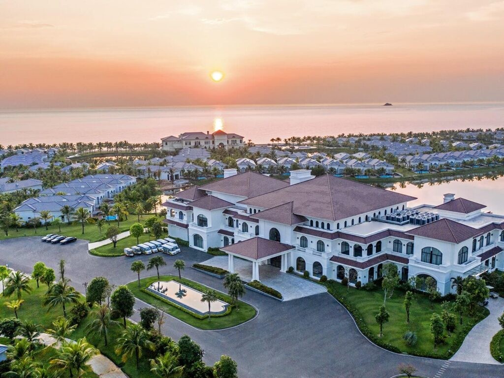 Photo: Vinpearl Phu Quoc Resort 