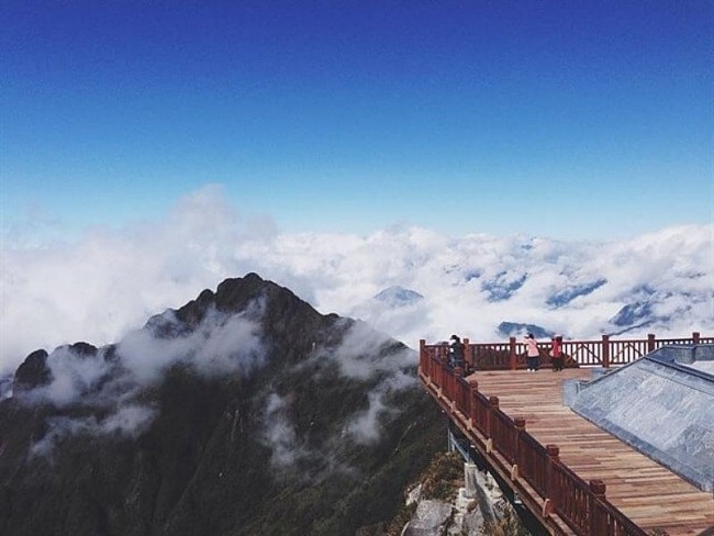 Top 5 Most Beautiful Check-In Spots In Sapa In 2022