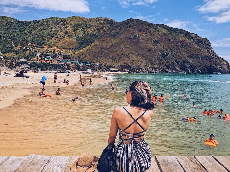 Photo: Checkintravel 