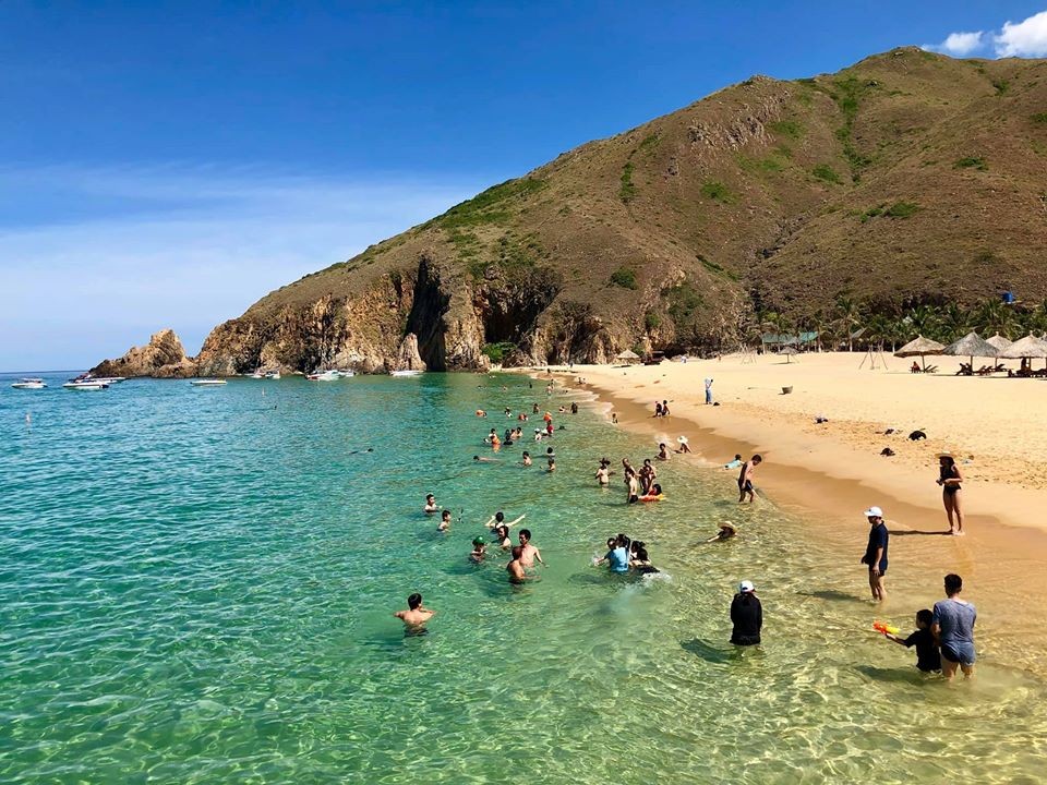 Photo: Quy Nhon Go Travel 