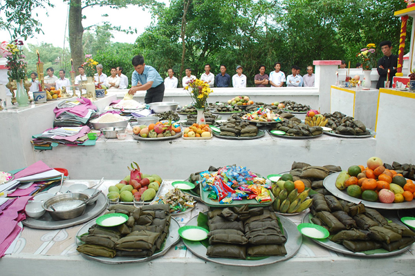 Qing-ming Festival in Vietnam: When, Why and How it is celebrated?