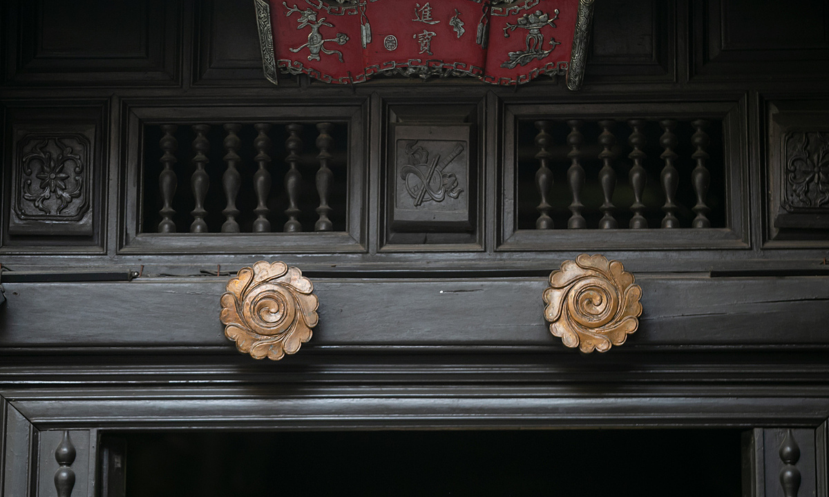 The immortal beauty of Tan Ky Old House in Hoi An