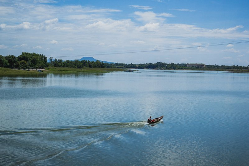 Photo: Vietnam 