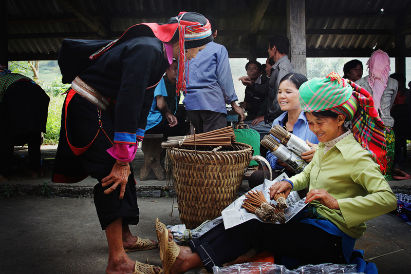 Photo: Lotussia Travel 