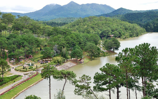 Photo: Vietnam - Tourism 