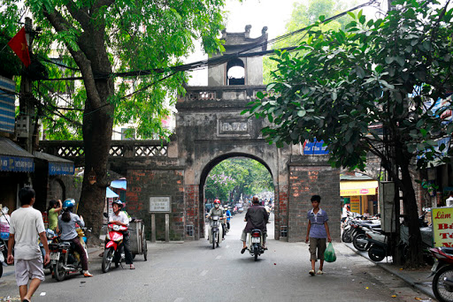 Photo: Vietnam Landmarks 