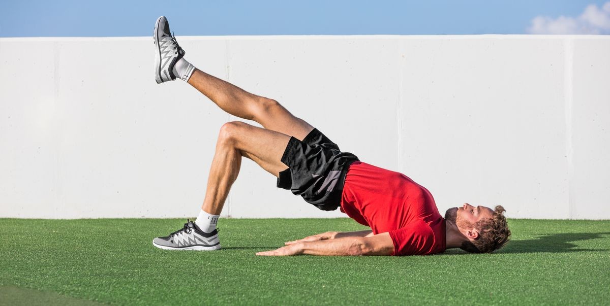 Photo: Men's Health 