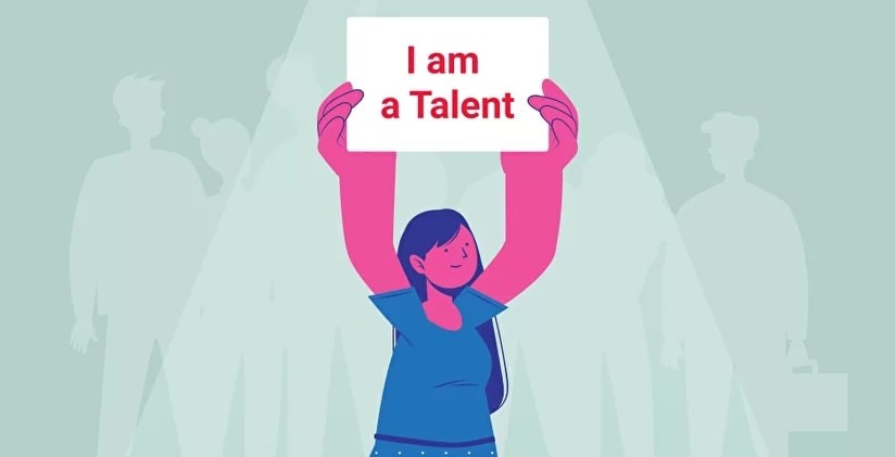 Photo: GameDev Talent