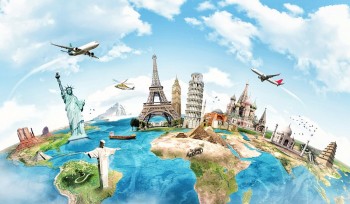 Effective Tips On How To Make Travelling For Work Easier