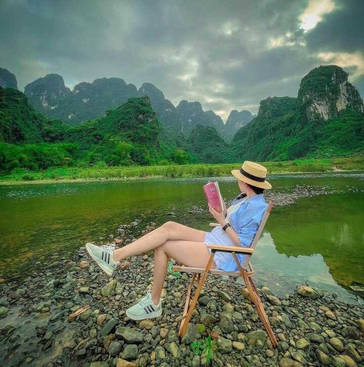 Photo: Nguyen Hong Thu Trang 