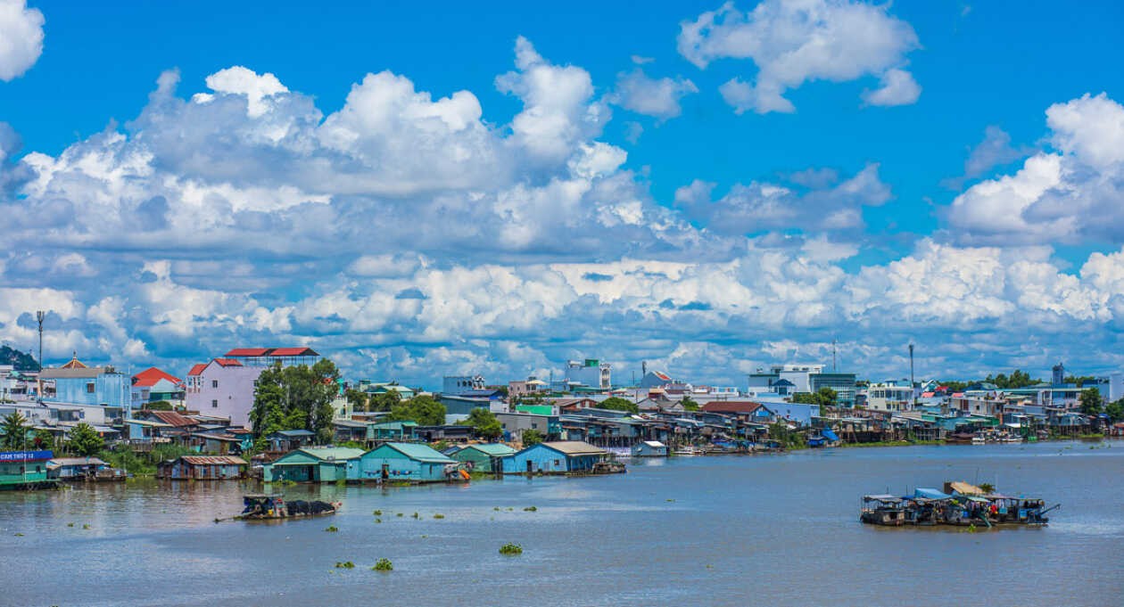 Photo: Vietnam Tourism 