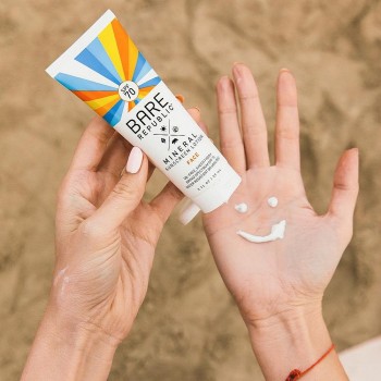 Useful Tips For A Healthy Summer Skin Care
