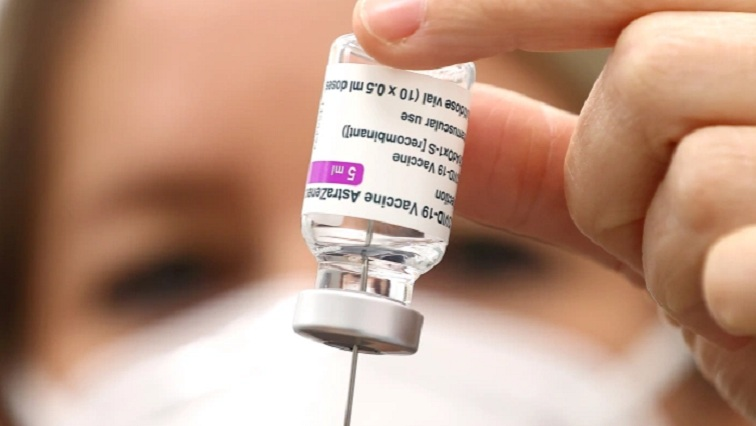 AstraZeneca's COVID-19 shot, developed by Oxford University, has resulted in reports of rare blood clots with low platelet levels that occur more commonly in younger adults. (Photo: Reuters) 
