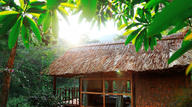 Photo: Ecobnb
