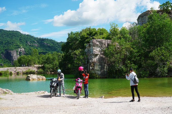Photo: Vietnamnet 