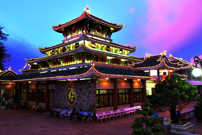 Photo: Viet Fun Travel 