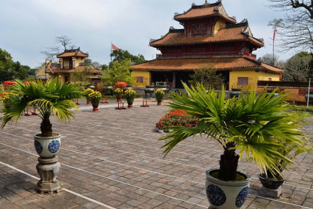 Photo: Vietvisiontravel 