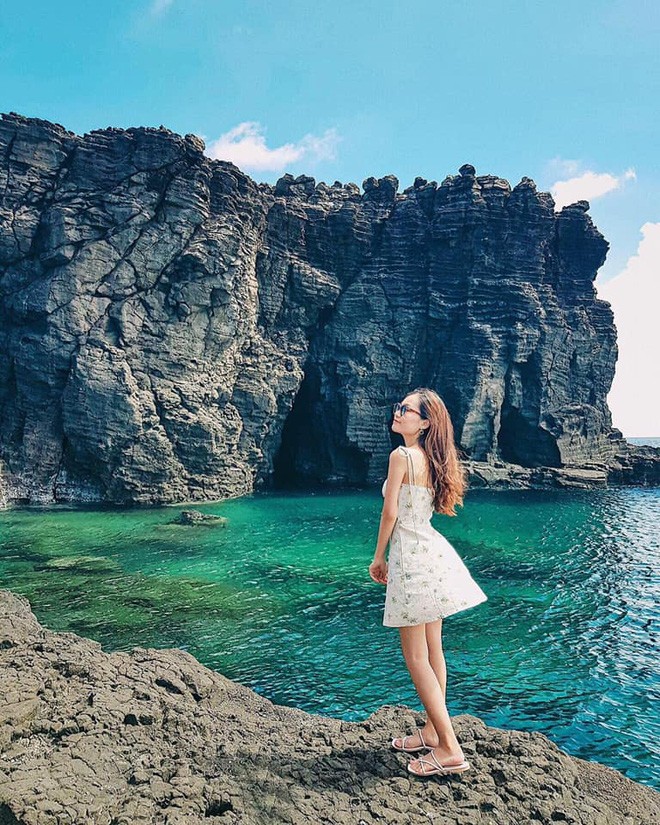 Photo: Checki in Vietnam 
