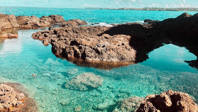 A Guide Trip To Visit Phu Quy Island, The "Petite Maldives Of Vietnam"