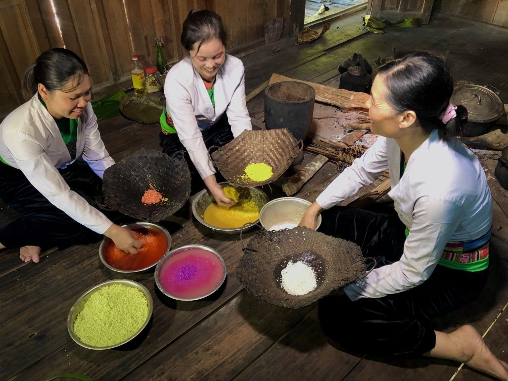 Photo: VietnamPlus