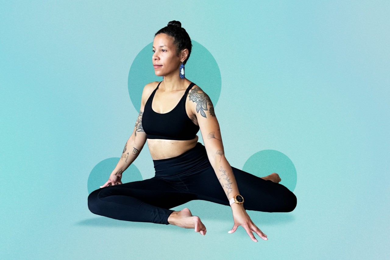 Photo: Shape Magazine 