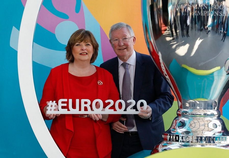 Photo: UEFA 