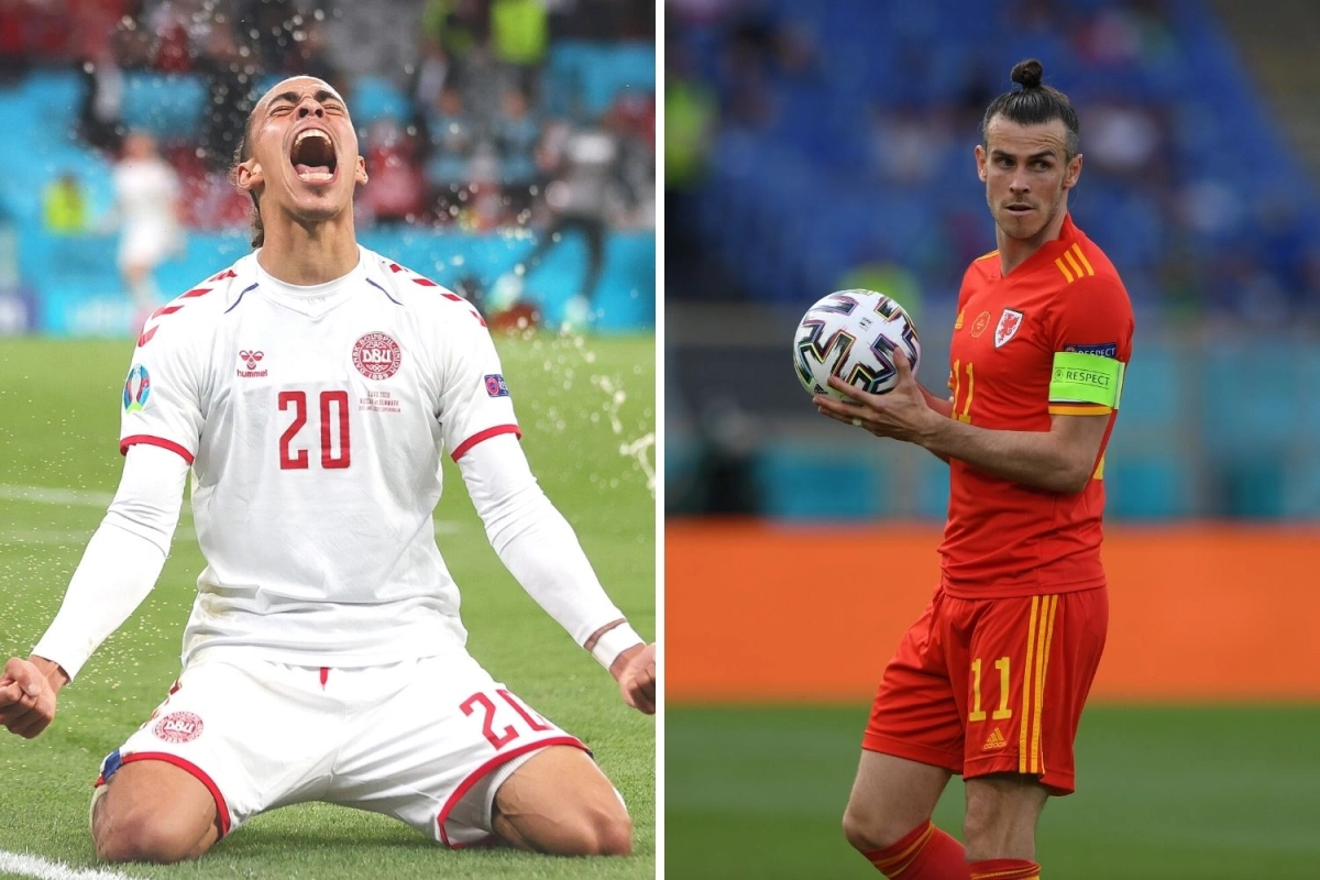 Wales vs Denmark round of 16: Preview, prediction, team news, betting tips and odds