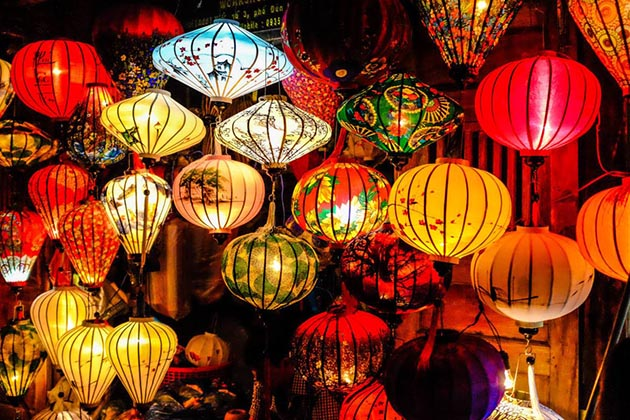 Photo: Viet Vision Travel 