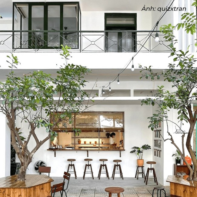 The Best Cafes in HCMC to Beat the Heat