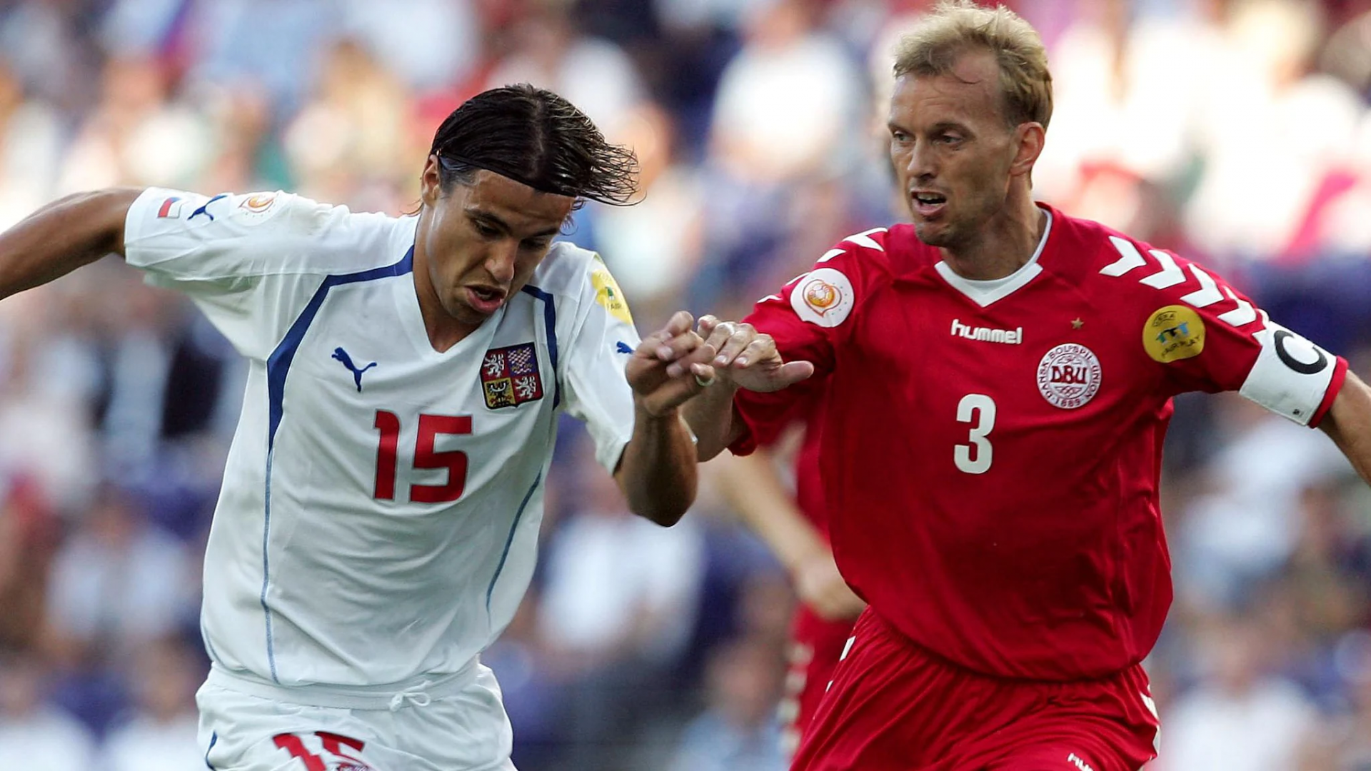 How to watch Czech Republic vs Denmark: TV channels, live stream, online