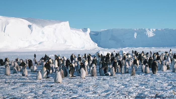 Most Famous "Bucket List" Destinations For Tourists By Continent