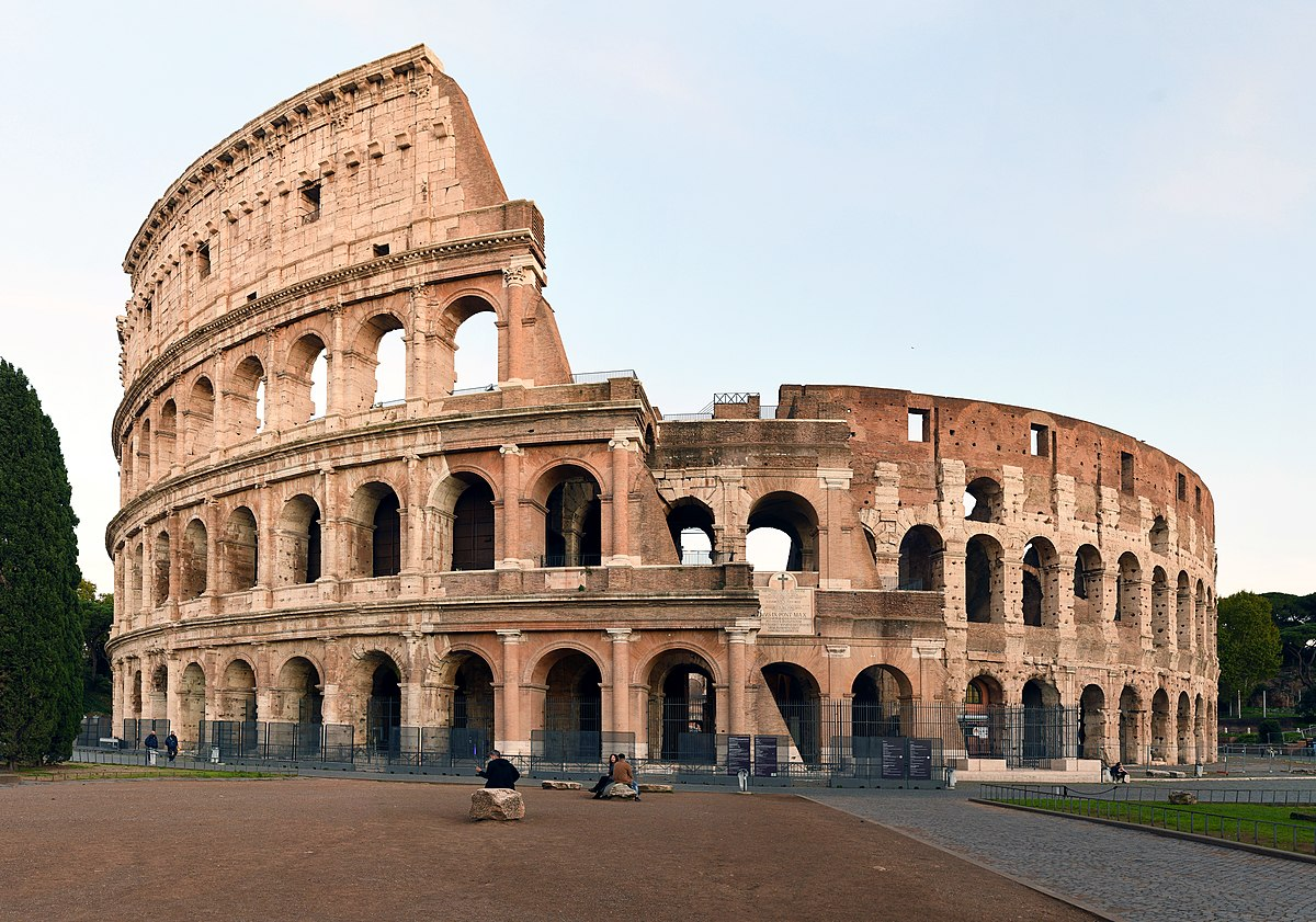 Most Famous "Bucket List" Destinations For Tourists By Continent