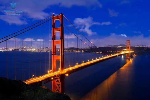 Most Famous "Bucket List" Destinations For Tourists By Continent