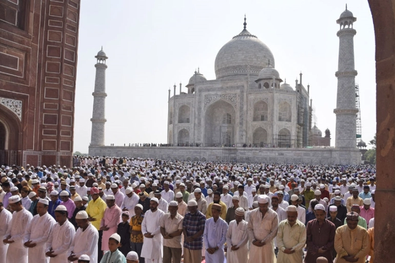 Photo: Al Jazeera