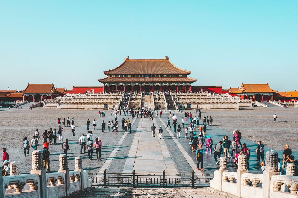 The Best Travel Destinations And Attractions In Asia For Tourists